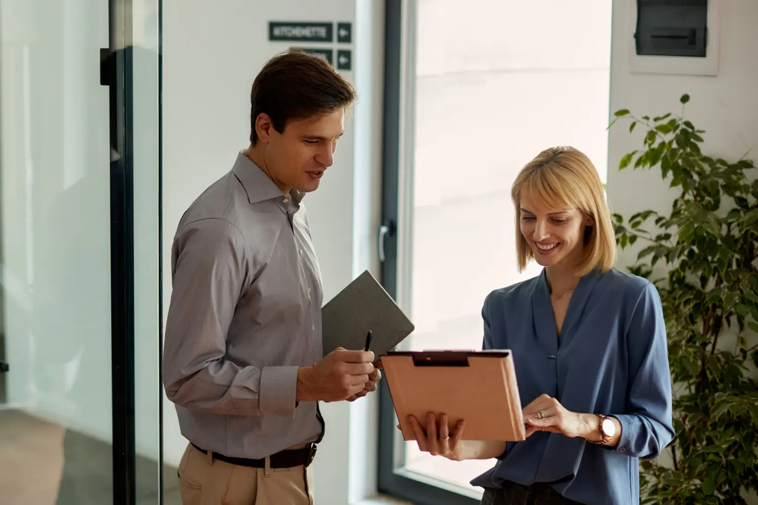 Find nye grønne forretningsmuligheder